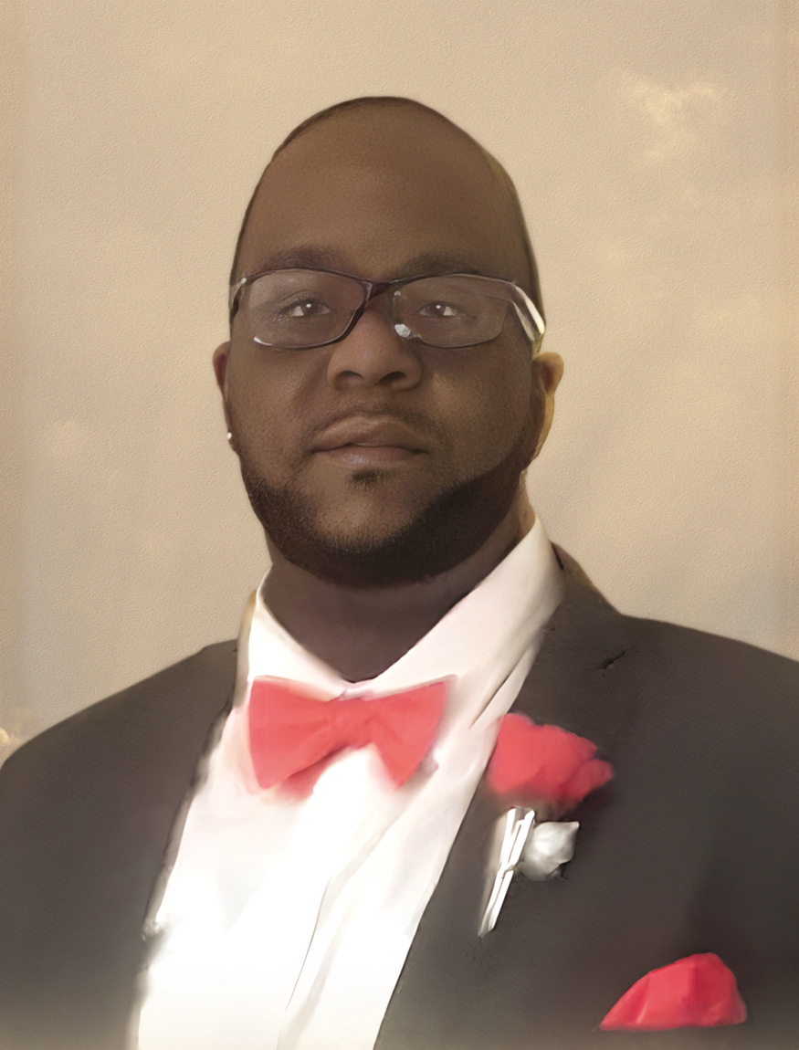 Damein D. Cook